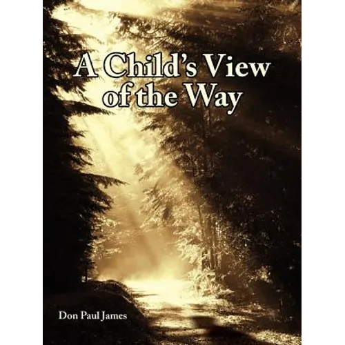 A Child's View of the Way - Paperback | Books | Wiccan Center