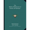 The Malleus Maleficarum of Kramer and Sprenger - Paperback | Books | Wiccan Center