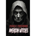 Fear & Folklore: American Witches - Paperback | Books | Wiccan Center
