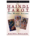 Haindl Tarot, Minor Arcana, REV Ed. - Paperback | Books | Wiccan Center
