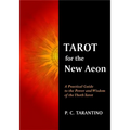 Tarot for the New Aeon: A Practical Guide to the Power and Wisdom of the Thoth Tarot - Paperback | Books | Wiccan Center