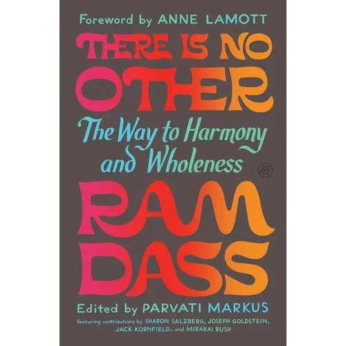 There Is No Other: The Way to Harmony and Wholeness - Hardcover | Books | Wiccan Center