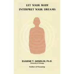 Let Your Body Interpret Your Dreams - Hardcover | Books | Wiccan Center