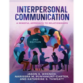Interpersonal Communication: A Mindful Approach to Relationships - Paperback | Books | Wiccan Center