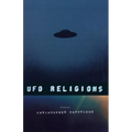 UFO Religions - Paperback | Books | Wiccan Center