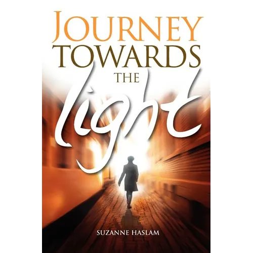 Journey towards the light - Paperback | Books | Wiccan Center