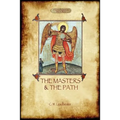 The Masters and the Path - Paperback | Books | Wiccan Center