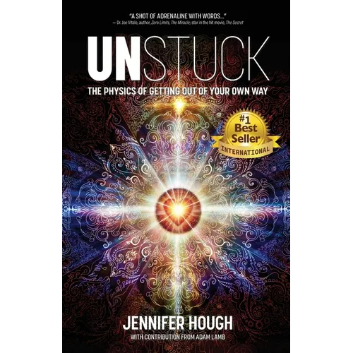 Unstuck - Paperback | Books | Wiccan Center