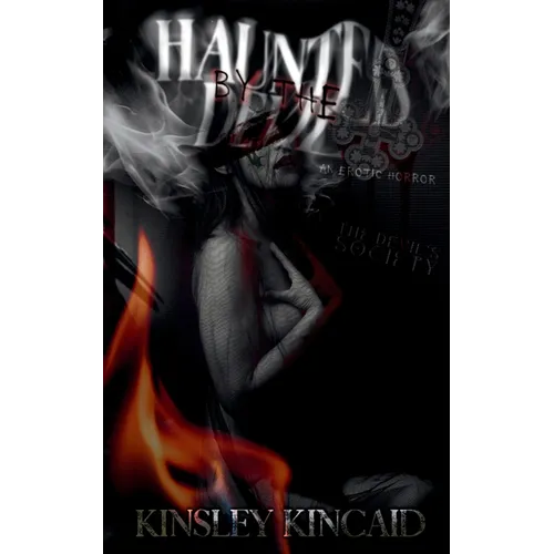 Haunted by the Devil - Paperback | Books | Wiccan Center