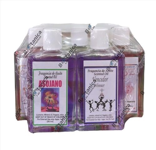17 Aceites De San Lazaro. 17 oils from San Lazaro. | | Wiccan Center