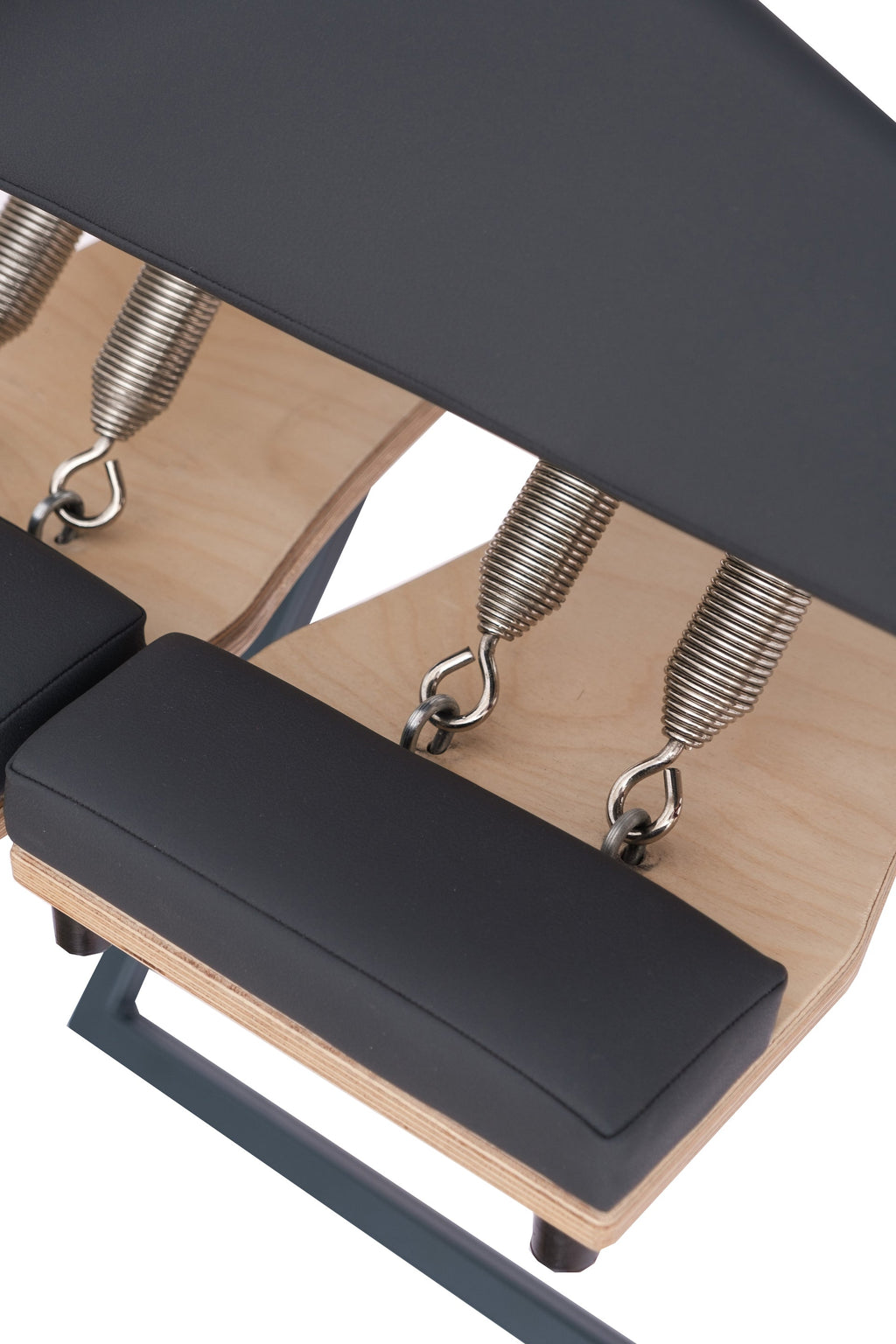 Fitkon™ Powerhouse Split Pedal Wunda Chair | Pilates Chair | Wiccan Center