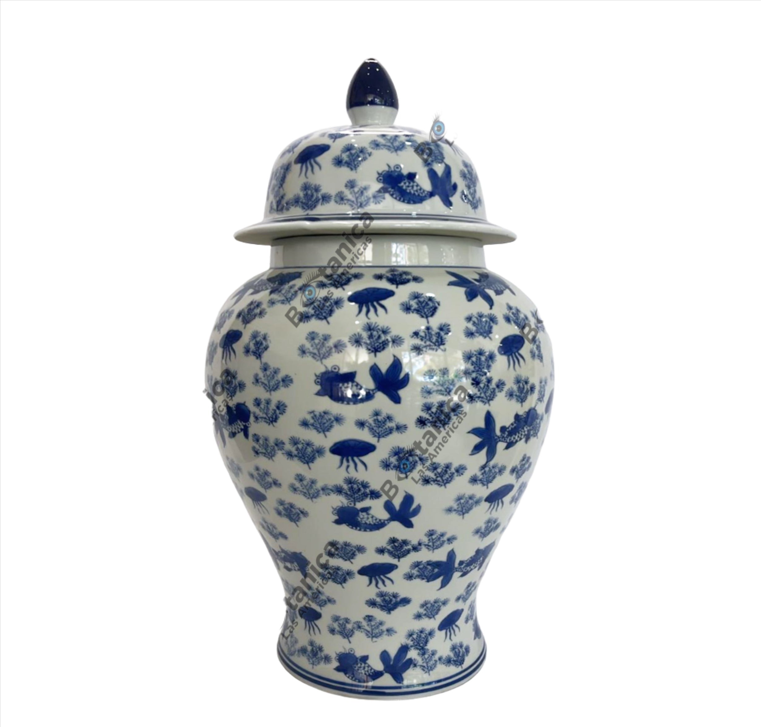 POTICHES (19´´(H) by 9´´(W)) | soup tureens , potiches etc | Wiccan Center