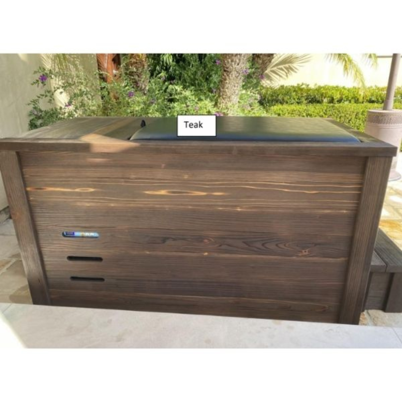 Kooru Cold Plunge Tub | Ice Bath | Wiccan Center