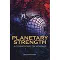 Planetary Strength: A Commentary on Morinus - Paperback | Books | Wiccan Center