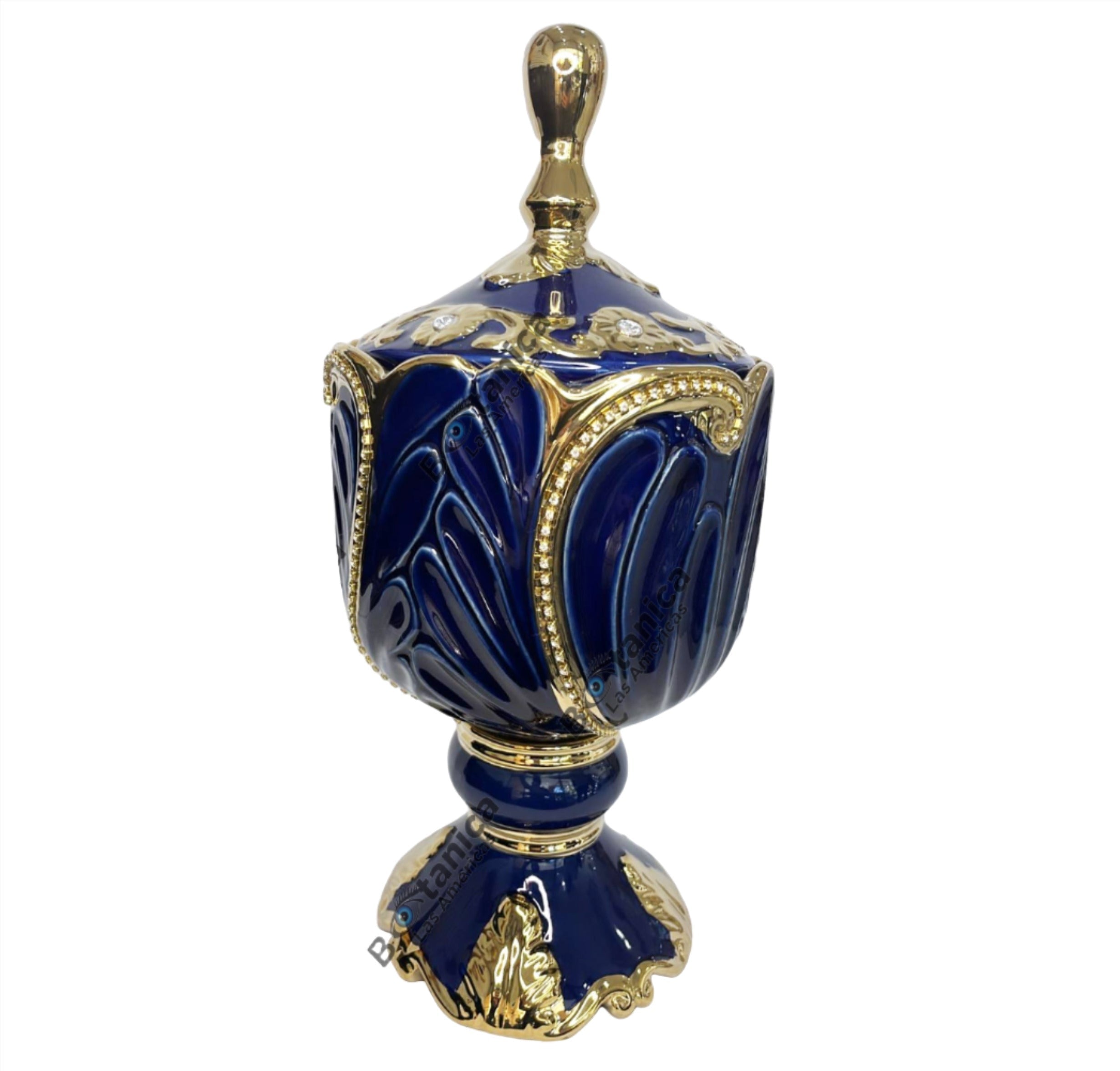 SOPERA (13´´(H) by 13´´(W)) | soup tureens , potiches etc | Wiccan Center