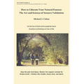 How to Liberate Your Natural Essence: The Art and Science of Sensory Validation - Paperback | Books | Wiccan Center
