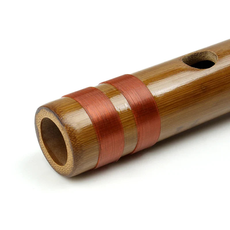 Handmade Bamboo Japanese Sinobue Flute – 6/7/8 Hon Piccolo | Musical Instruments | Wiccan Center