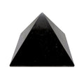 Shungite Pyramid Extra Large 20cm | Crystals & Minerals > Figurines | Wiccan Center