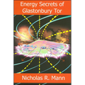 Energy Secrets of Glastonbury Tor - Paperback | Books | Wiccan Center