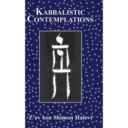 Kabbalistic Contemplations - Hardcover | Books | Wiccan Center