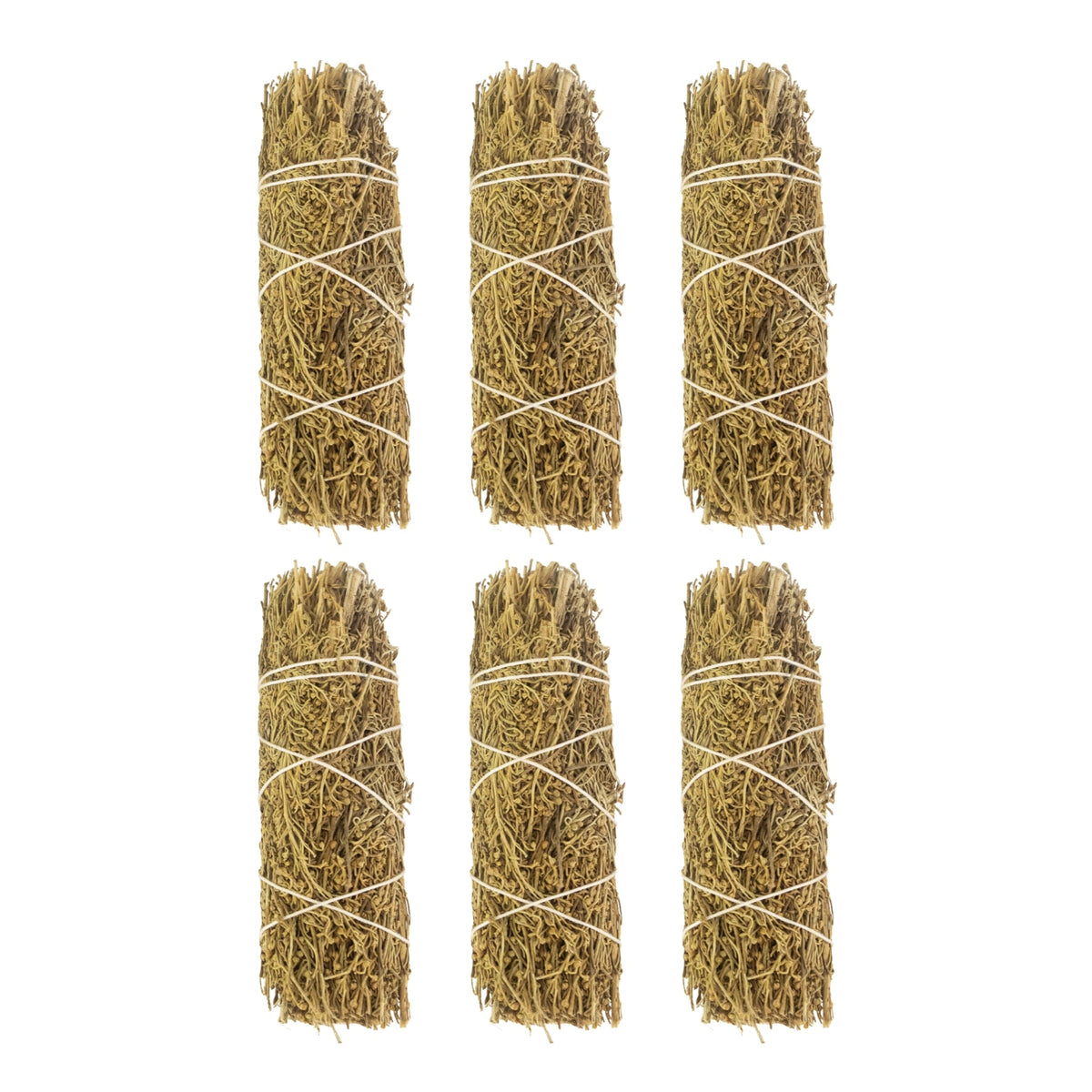 Desert Sage Smudge Stick | | Wiccan Center