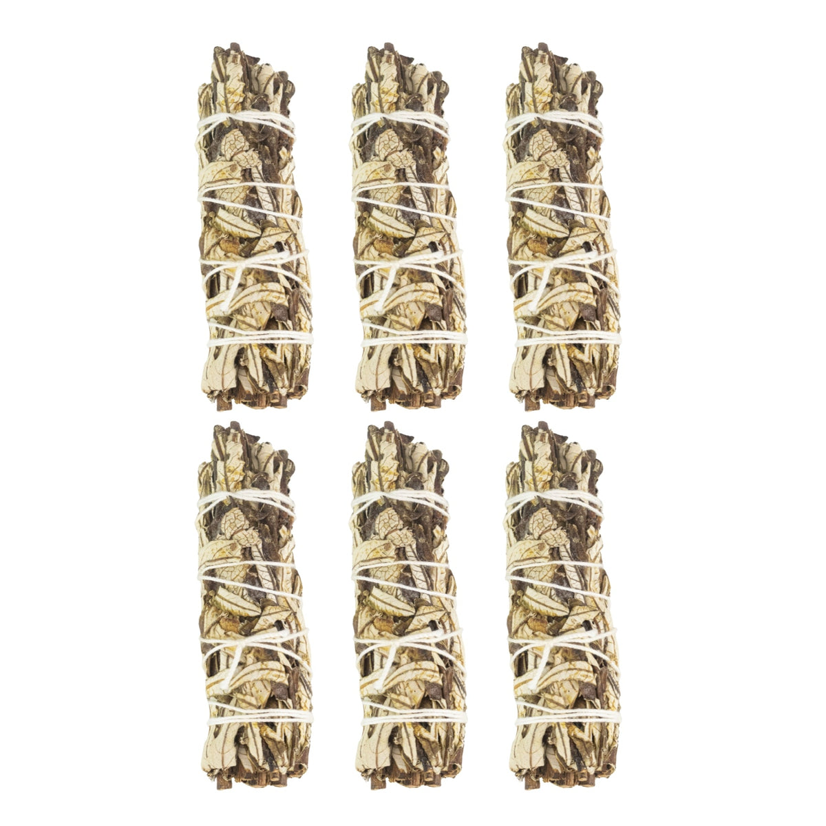 Yerba Santa Smudge Stick | | Wiccan Center