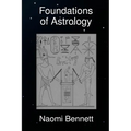 Foundations of Astrology - Paperback | Books | Wiccan Center