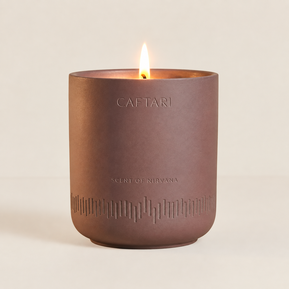 Scent of Nirvana (Meditation Candle)