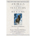 Animals as Teachers and Healers: True Stories and Reflections - Paperback | Books | Wiccan Center