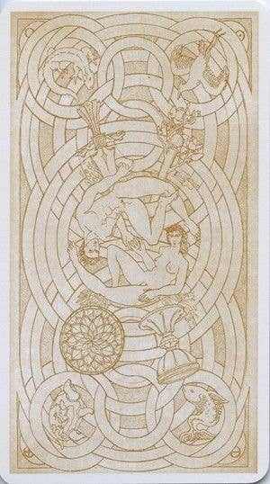 Renaissance Tarot Deck | Sacred Book Store | Wiccan Center