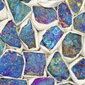Rough Chalcopyrite – Raw Stone from Mexico | Rough Stones | Wiccan Center