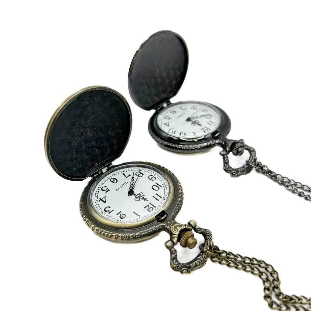 Dire Wolf Pocket Watches | Watch | Wiccan Center