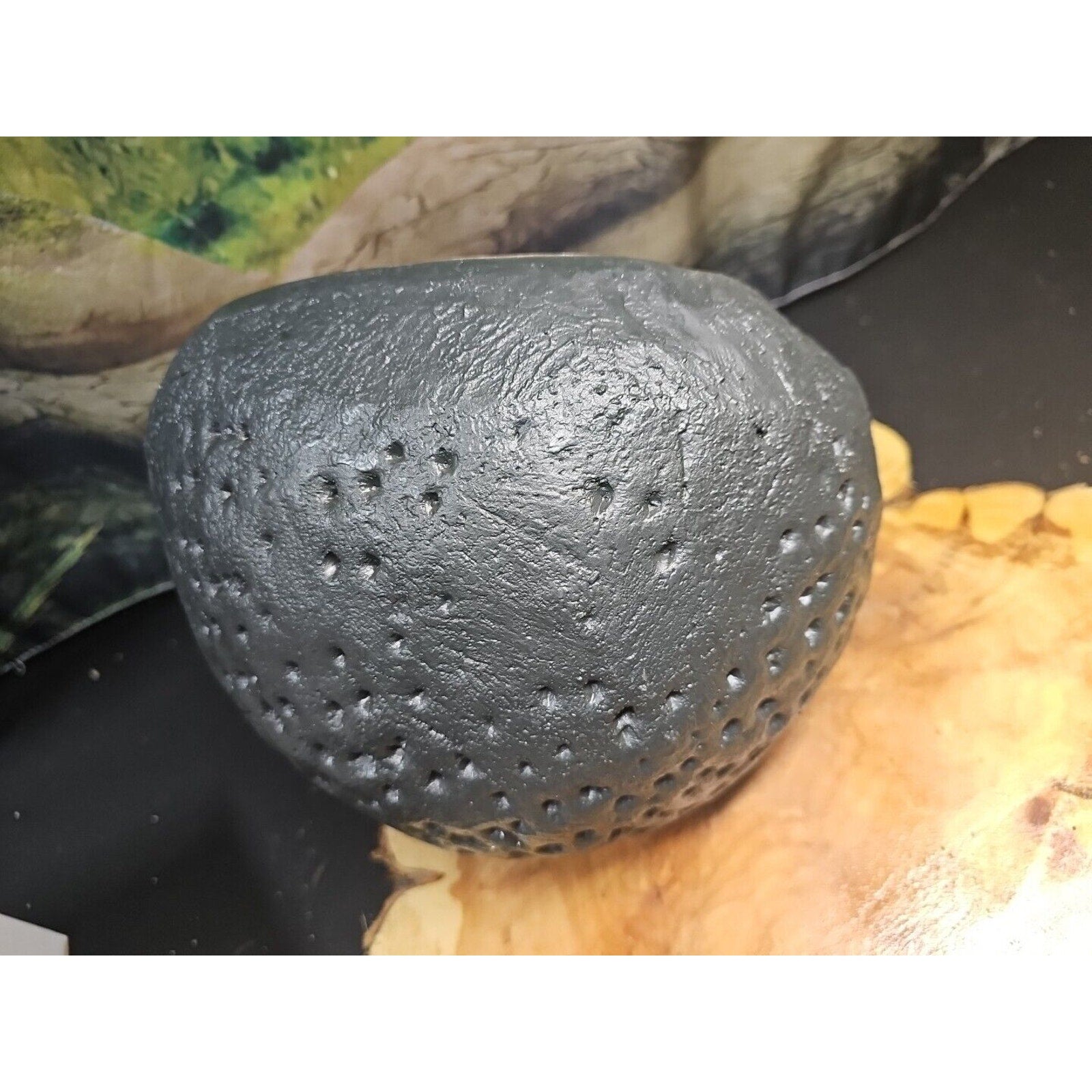 Large Natural Amethyst Geode Quartz Cluster — 21.7 lbs, Calming & Spiritual Healing Crystal | CrystalCloud Company | Geodes & Clusters | Wiccan Center