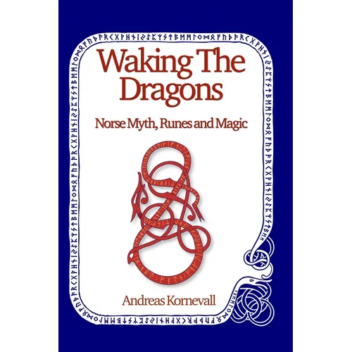 Waking The Dragons - Paperback | Books | Wiccan Center