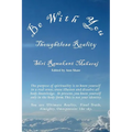 Be With You: Thoughtless Reality - Paperback | Books | Wiccan Center