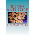 Runes and Lore - Paperback | Books | Wiccan Center