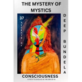 The Mystery of Mystics: 37 Secrets of Consciousness - Paperback | Books | Wiccan Center