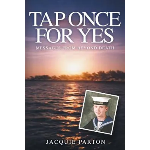 Tap Once for Yes - Paperback | Books | Wiccan Center