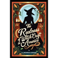The Realness of Witch-craft in America: Witches or no witches, you should read this account! - Paperback | Books | Wiccan Center