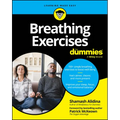Breathing Exercises for Dummies - Paperback