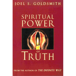Spiritual Power of Truth - Paperback | Books | Wiccan Center