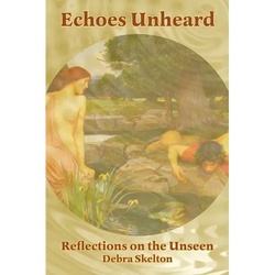 Echoes Unheard - Paperback | Books | Wiccan Center