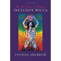 All Acts of Love & Pleasure - Paperback | Books | Wiccan Center