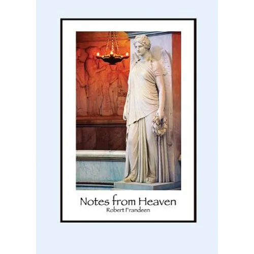 Notes from Heaven - Paperback | Books | Wiccan Center