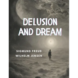 Delusion and Dream - Paperback | Books | Wiccan Center