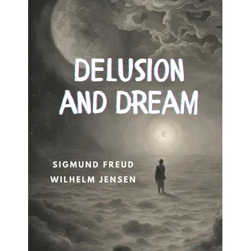 Delusion and Dream - Paperback | Books | Wiccan Center