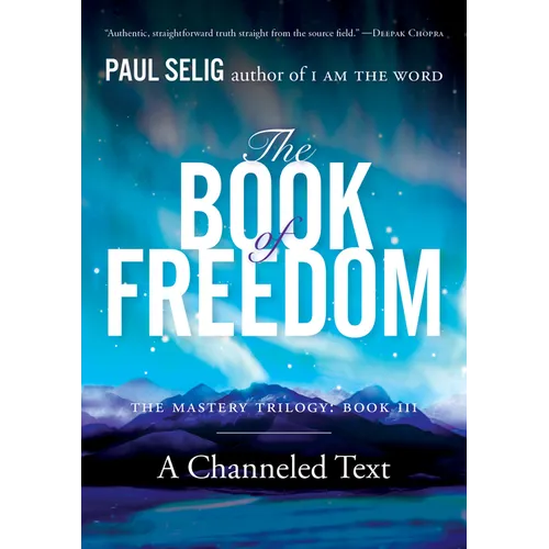 The Book of Freedom
