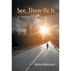 See, There He Is: a memoir - Paperback | Books | Wiccan Center