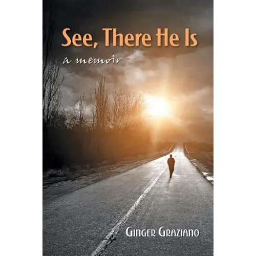 See, There He Is: a memoir - Paperback | Books | Wiccan Center