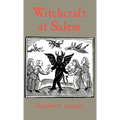 Witchcraft at Salem - Hardcover | Books | Wiccan Center